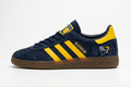 Rob Burrow X Adidas MND