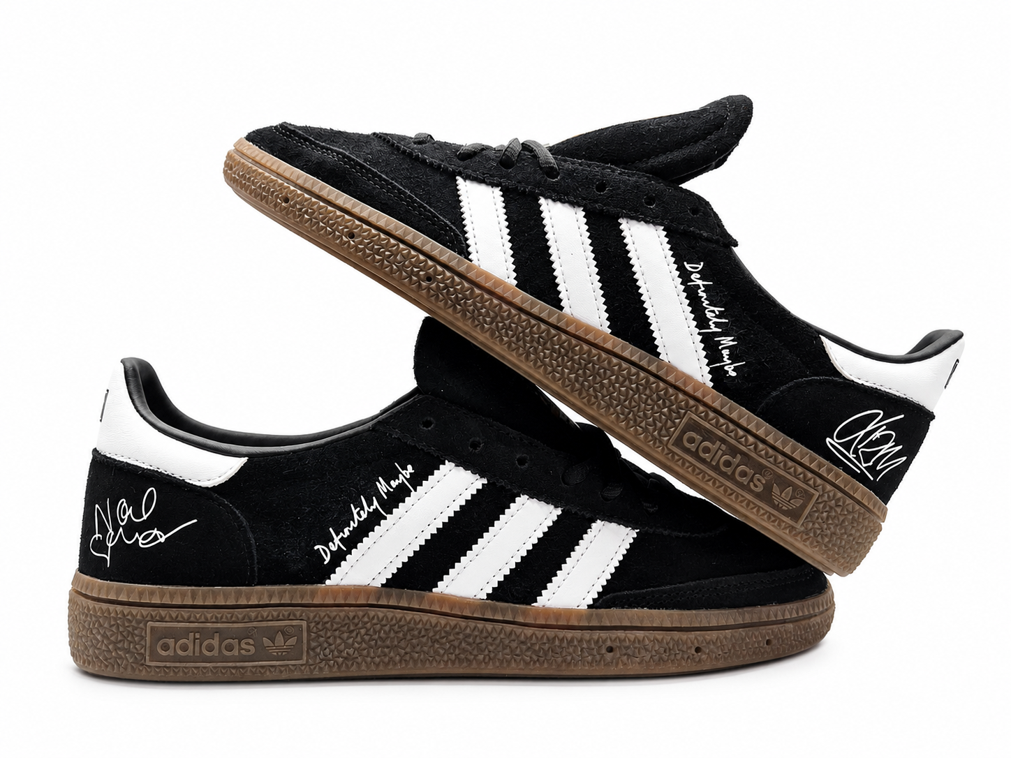 OASIS | Signature Edition - BLACK