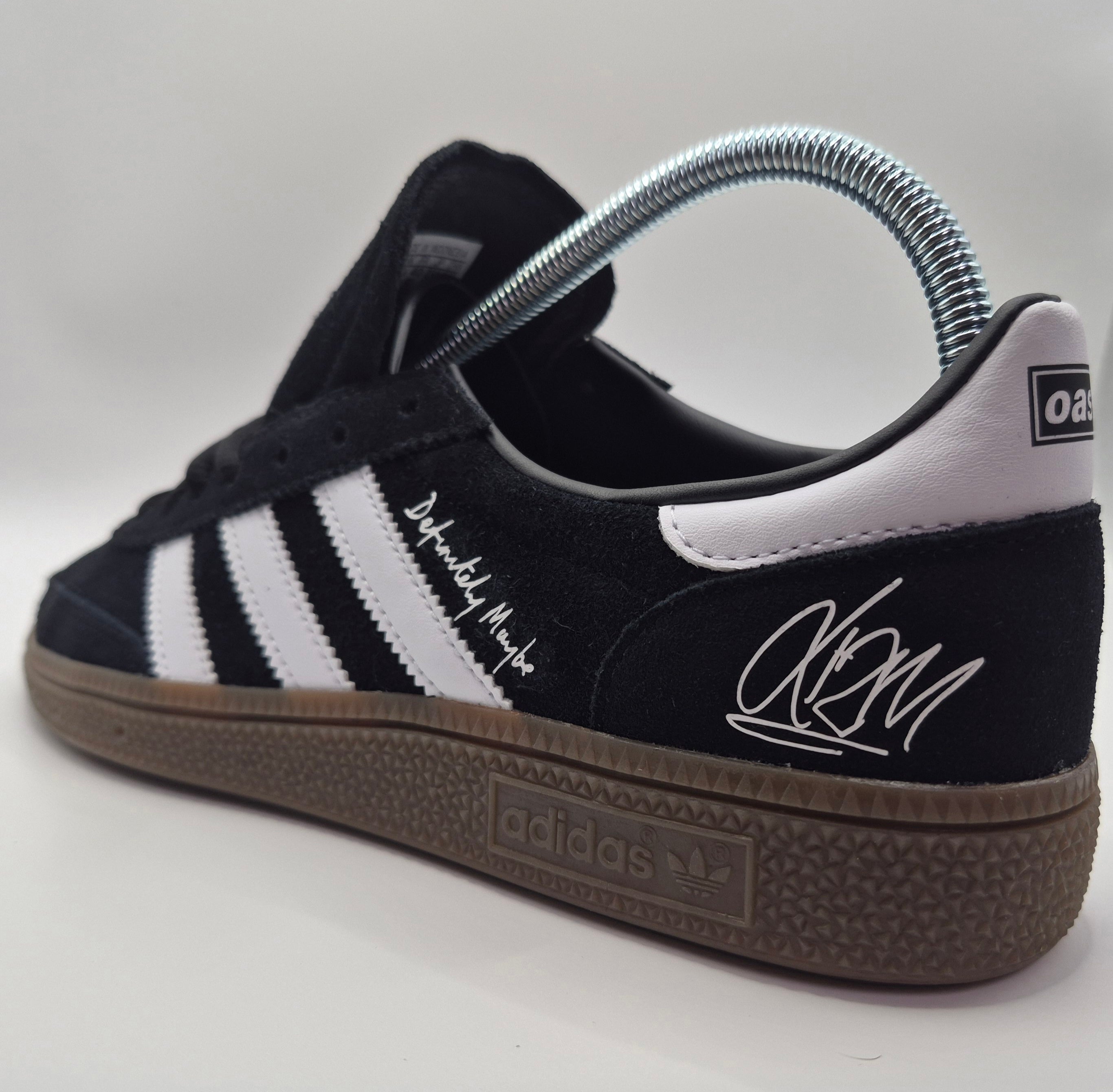 OASIS | Signature Edition - BLACK
