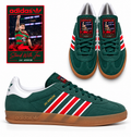Stand With Jai X Adidas