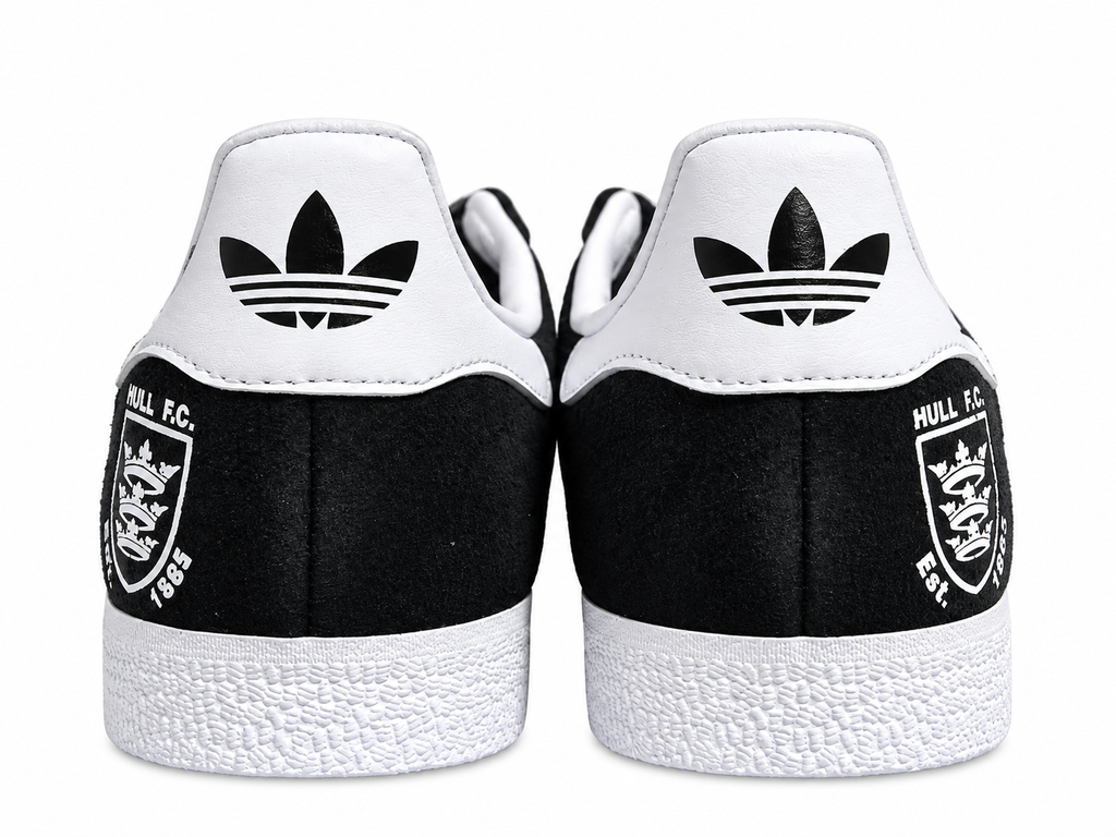 Hull FC | Adidas Custom