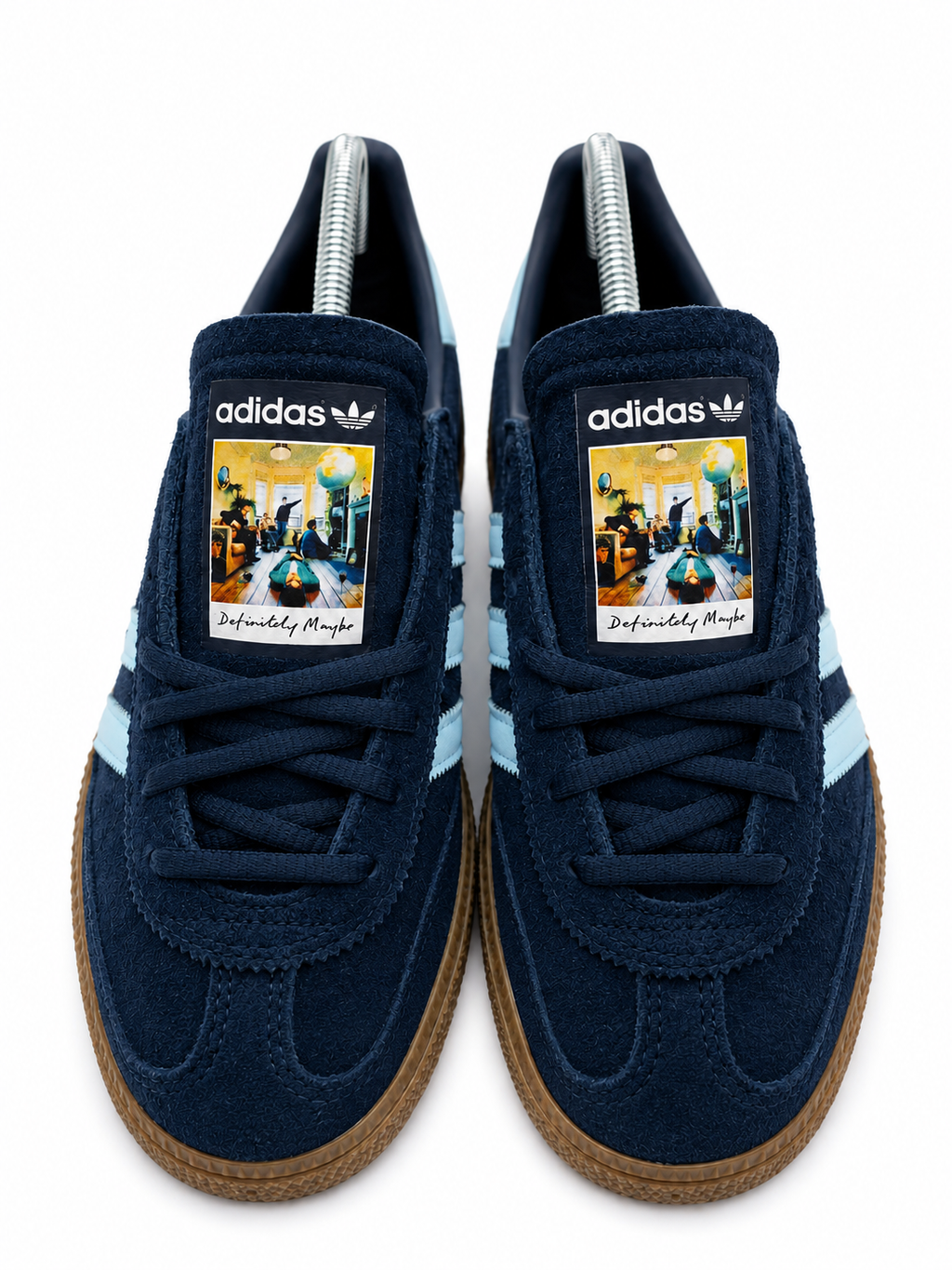 OASIS | Signature Edition - NAVY