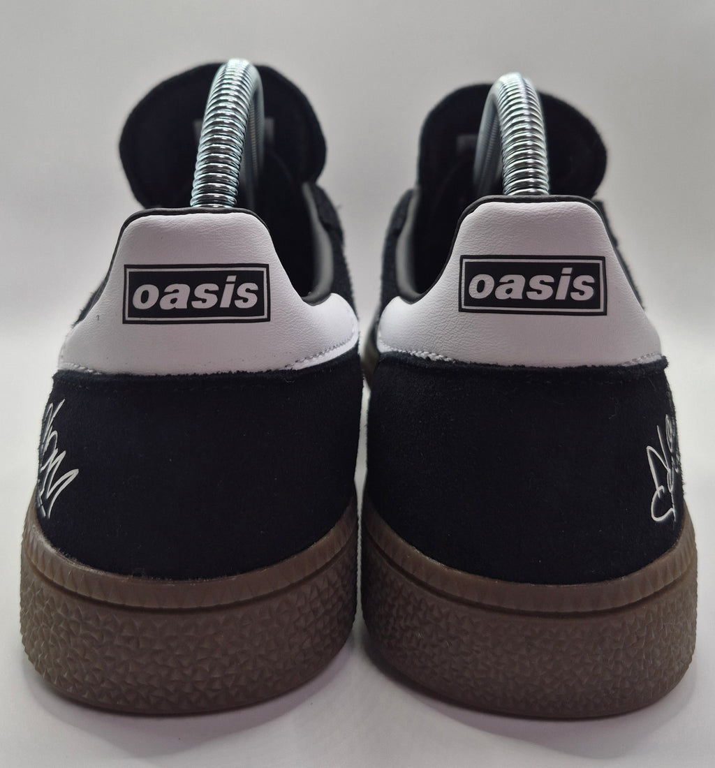 OASIS | Signature Edition - BLACK