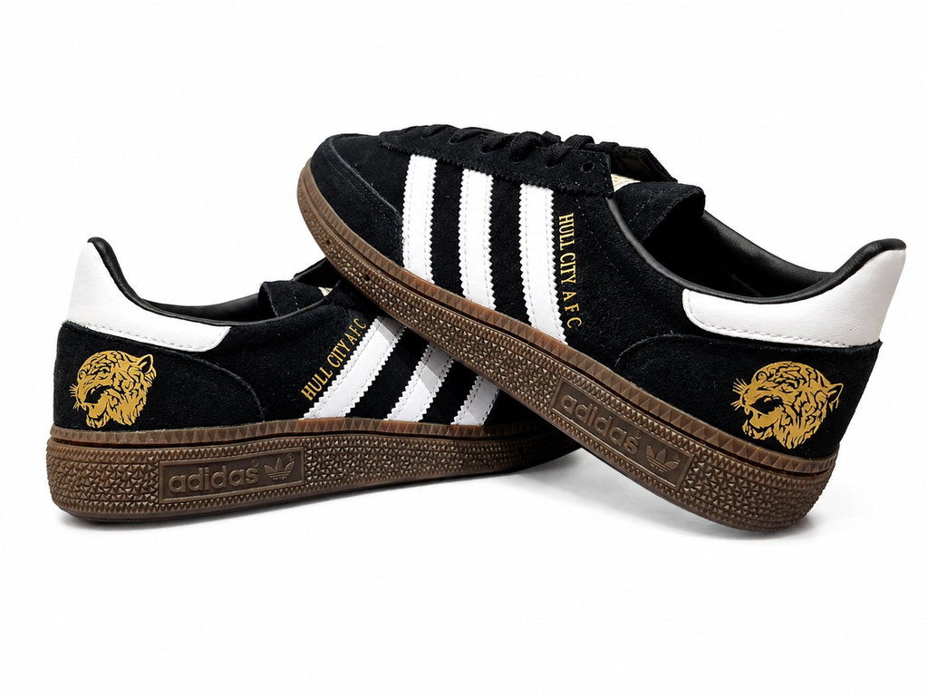 Hull City X Adidas