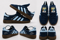 OASIS | Signature Edition - NAVY