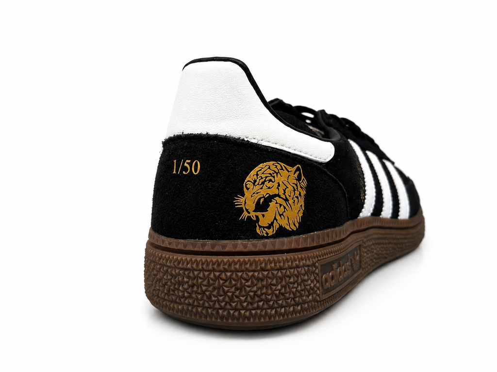 Hull City X Adidas