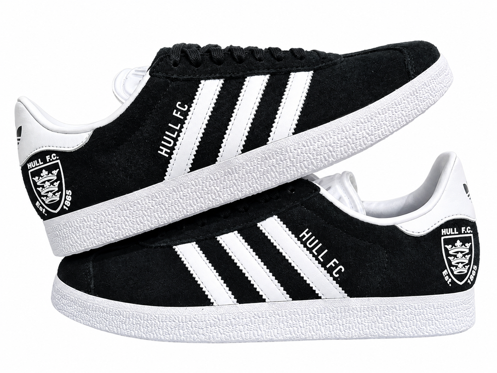Hull FC | Adidas Custom
