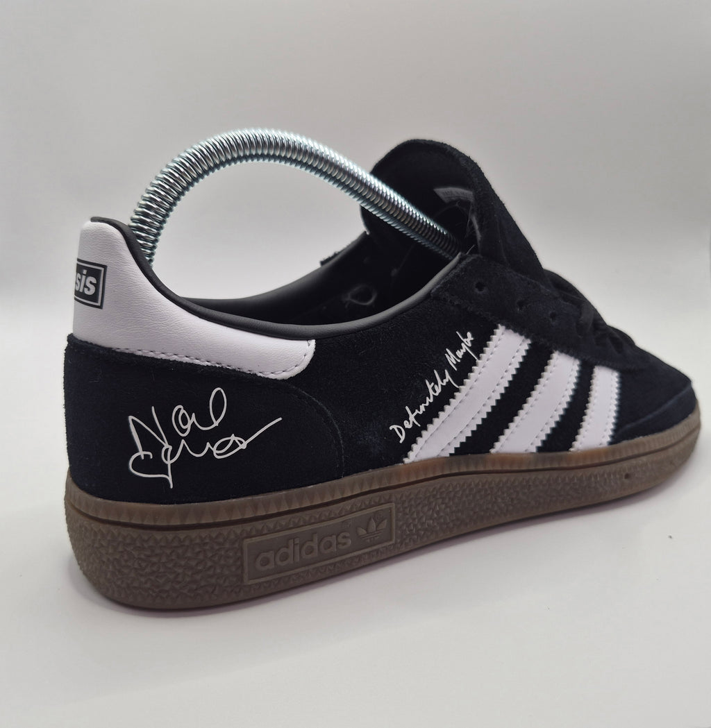 OASIS | Signature Edition - BLACK